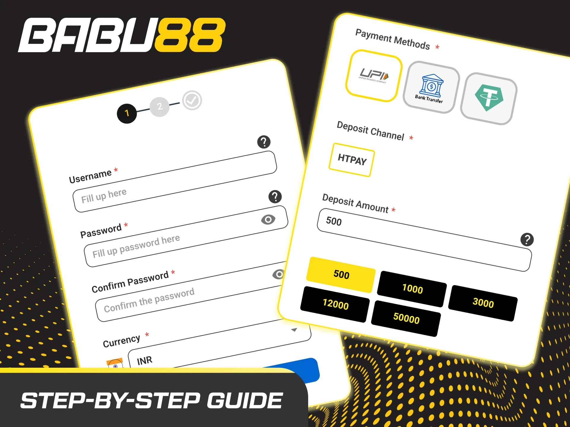 Follow our official step-by-step guide to play Aviator at Babu88 and start your flight to big wins.