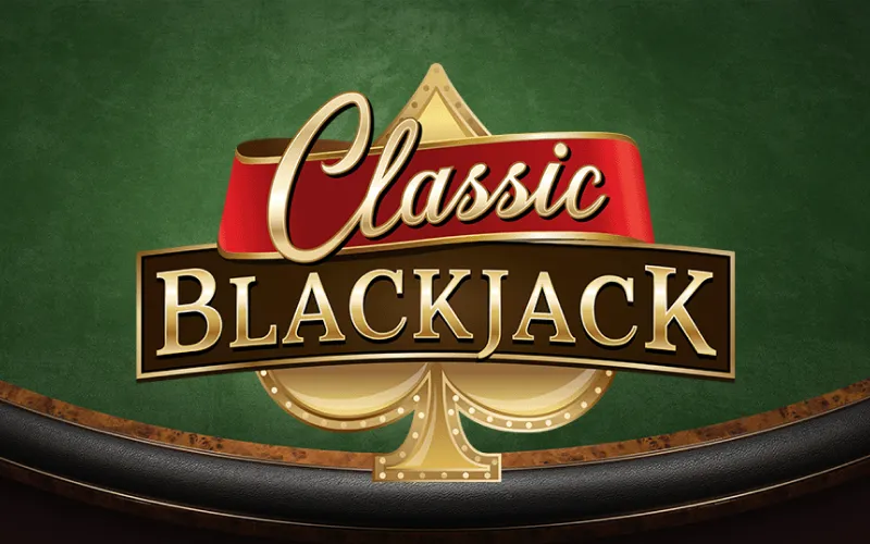 Play the timeless Blackjack Classic game at the official Babu88 casino.