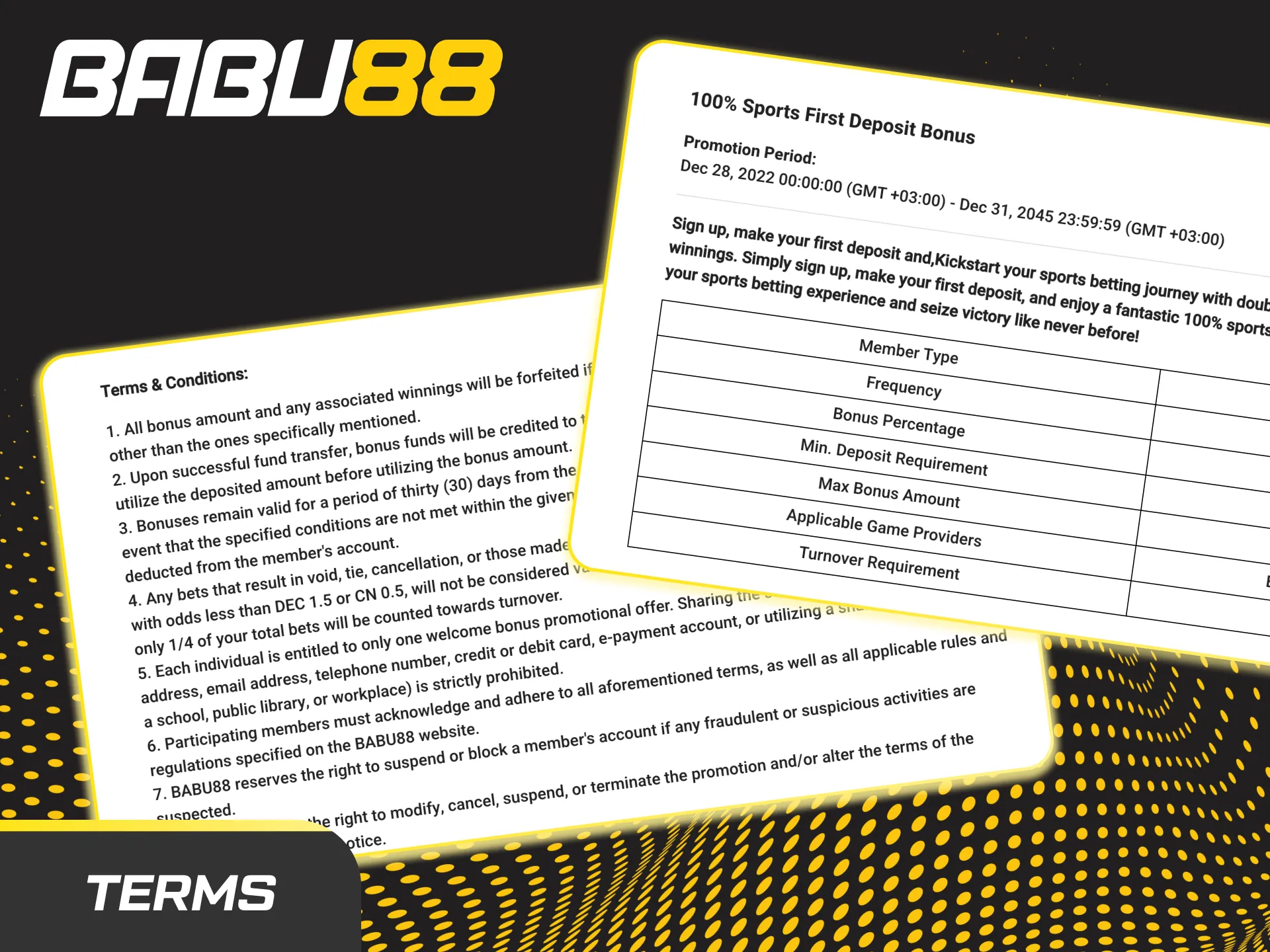 Bonus Terms for India (state-dependent): 18+ KYC, one account/offer, wagering, game weighting, max bet limit, 7-day expiry.
