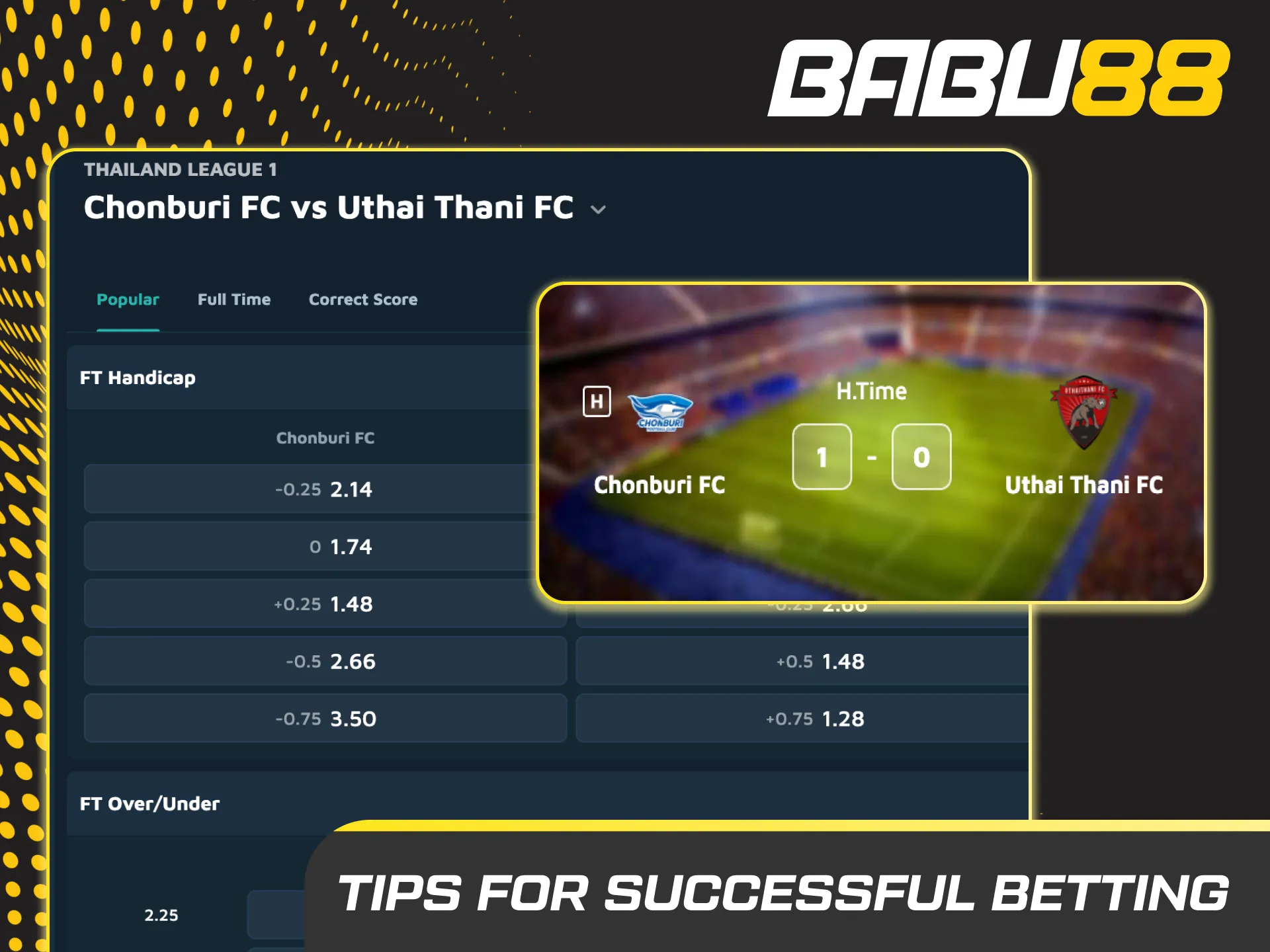 Infographic of football betting tips: study form, check injuries, note styles, weather, time markets, manage bankroll