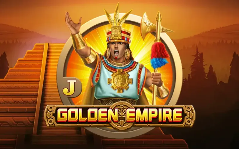 Build your wealth in the Golden Empire game on Babu88 India.