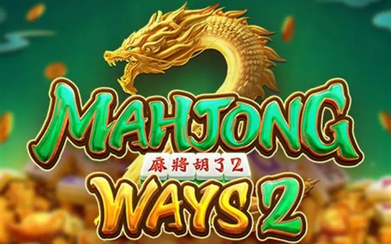 Master the tiles in the Mahjong Ways 2 slot at Babu88 India.