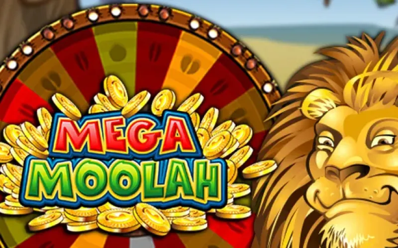 Win massive jackpots on the Mega Moolah slot at Babu88 casino.