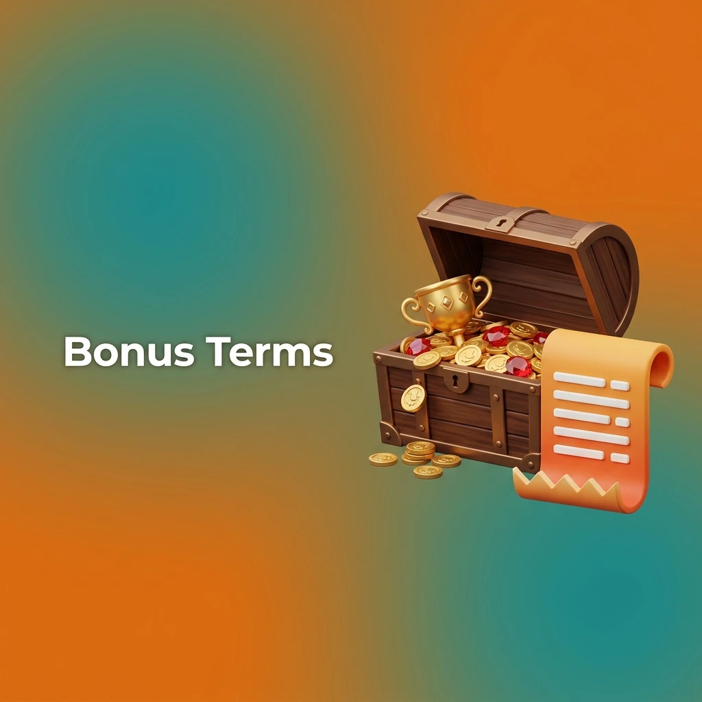 Bonus terms and conditions for casino players in India including wagering requirements and deposit rules