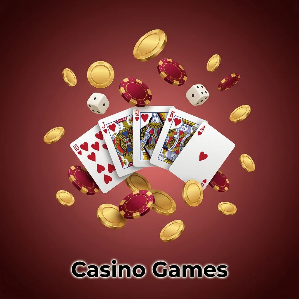 Babu88 casino games including live dealer, slots, Teen Patti, Andar Bahar, roulette, and crash games for Indian players