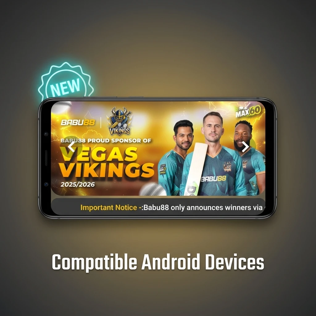 Compatible Android devices in India including Samsung, Redmi, Realme, POCO, OnePlus, Vivo, and Oppo models