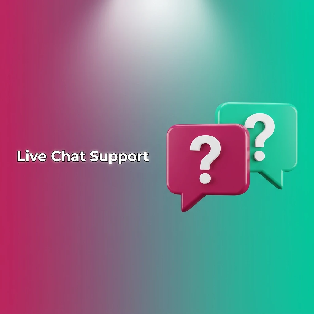 Babu88 live chat support icon on website for 24/7 instant help with account, deposits, bonuses and betting queries