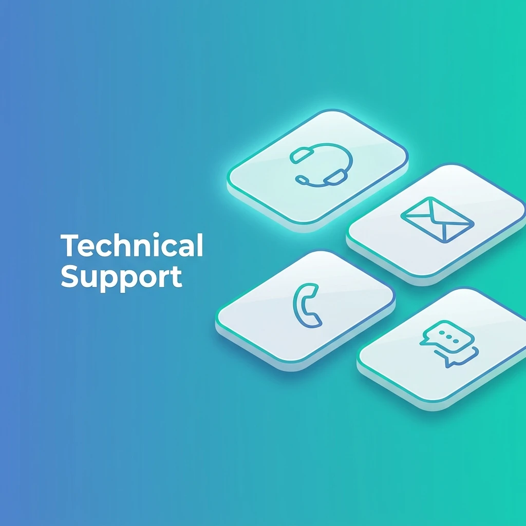 Technical support team helping resolve login failures, payment errors, game crashes, and app issues with 24-72hr resolution