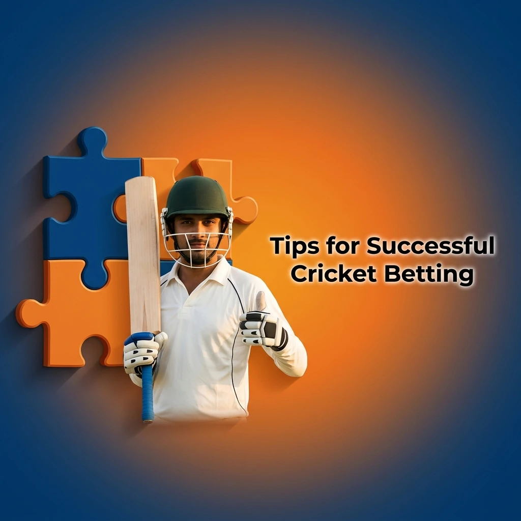 Tips for successful cricket betting: analyse team form, pitch conditions, manage bankroll, and use real-time tools on Babu88.