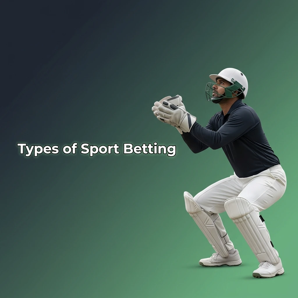 Types of sport betting on Babu88 including cricket, kabaddi, football, tennis, basketball and volleyball for Indian fans