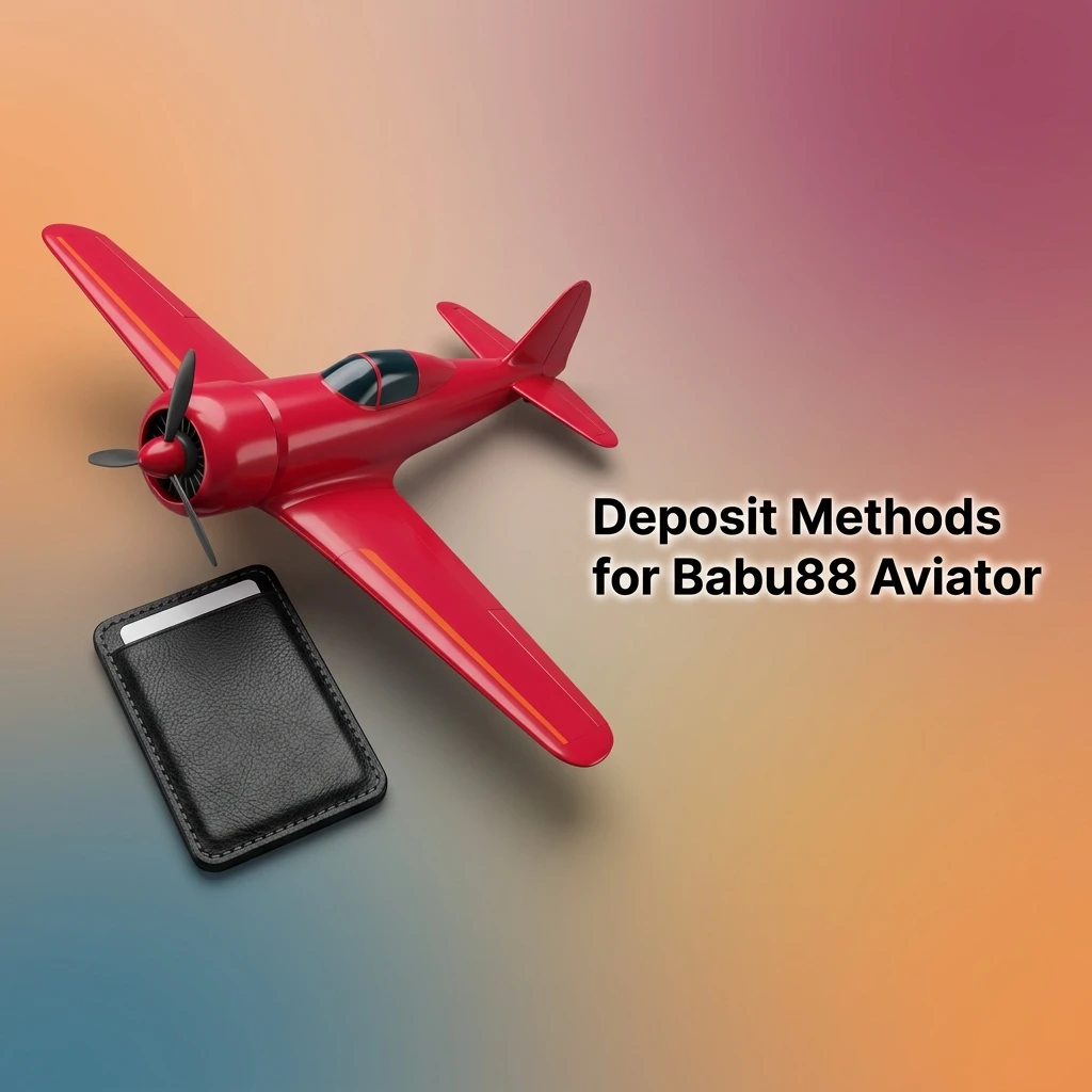 Babu88 Aviator deposit methods including UPI, Paytm, PhonePe, bank transfer, crypto, and cards for Indian players